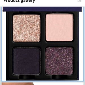 Viseart Paris Petits Fours Pro Luxe Eyeshadow Palette (Tyrian)
